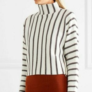 Maje Martina Turtleneck Sweater